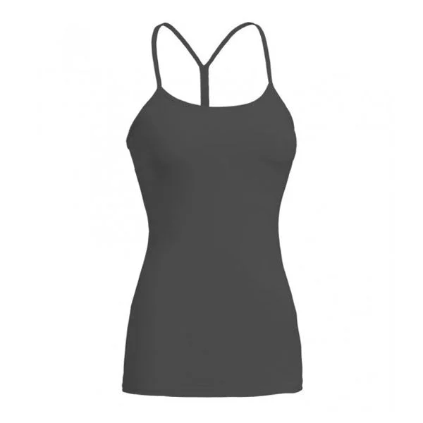 Expert Women's Graphite Extreme Racerback