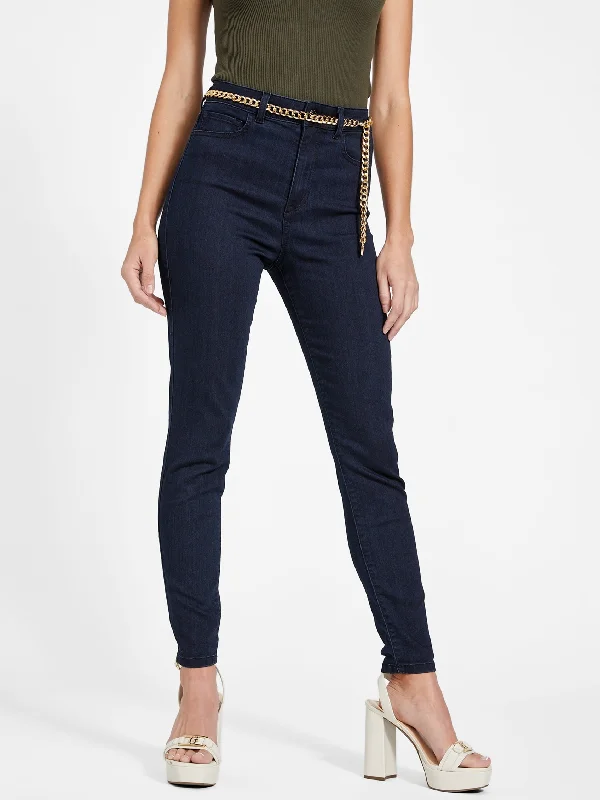 Eco Evelynn Skinny Jeans