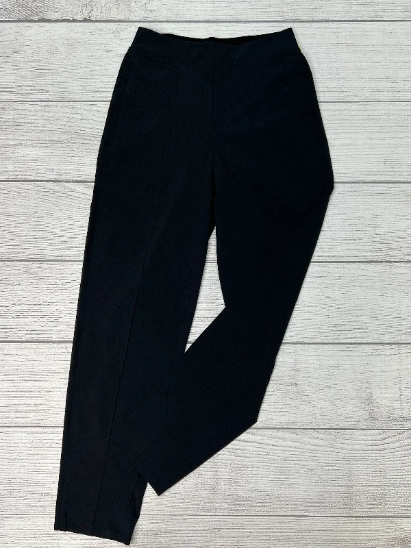 Athletic Pants By Athleta In Black, Size: 2