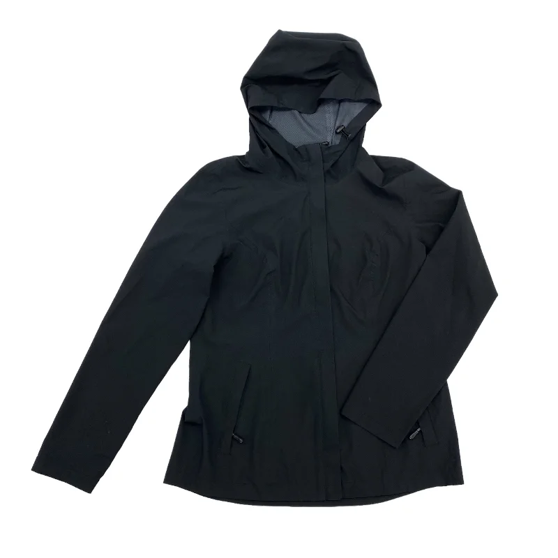 Black Athletic Jacket 32 Degrees, Size S