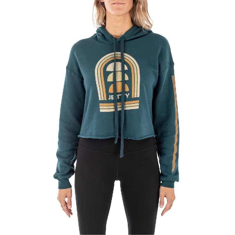 Women's Newlight Hoodie