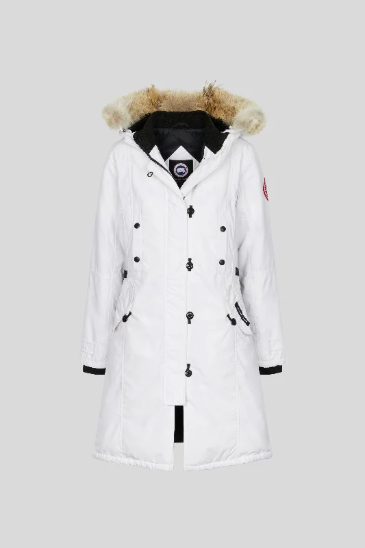 Kensington Parka