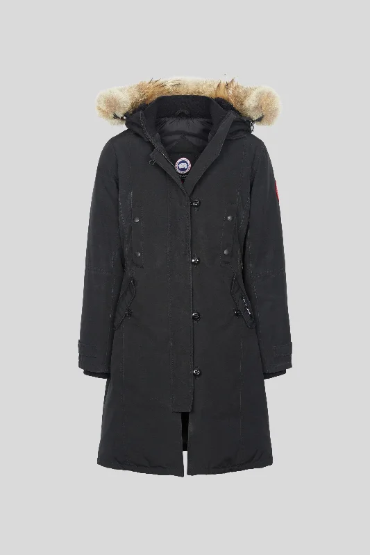 Kensington Parka