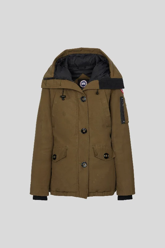 Montebello Parka