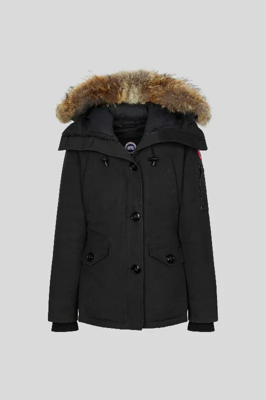 Montebello Parka