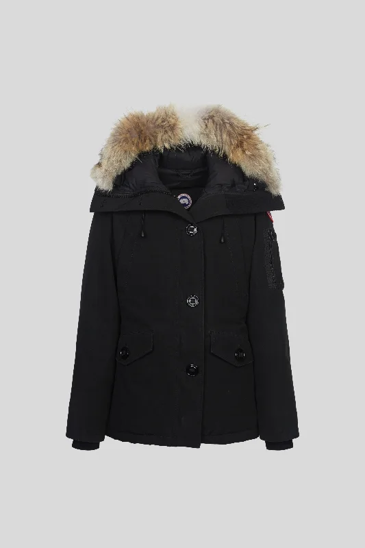 Montebello Parka