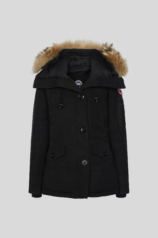 Montebello Parka