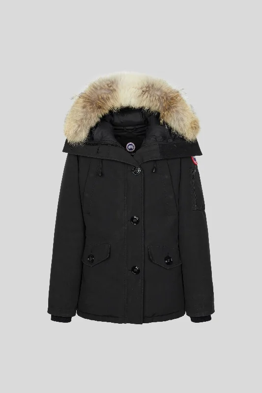 Montebello Parka