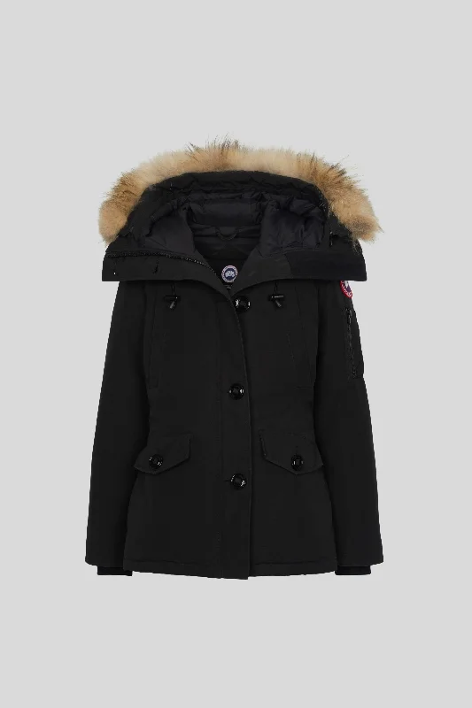 Montebello Parka