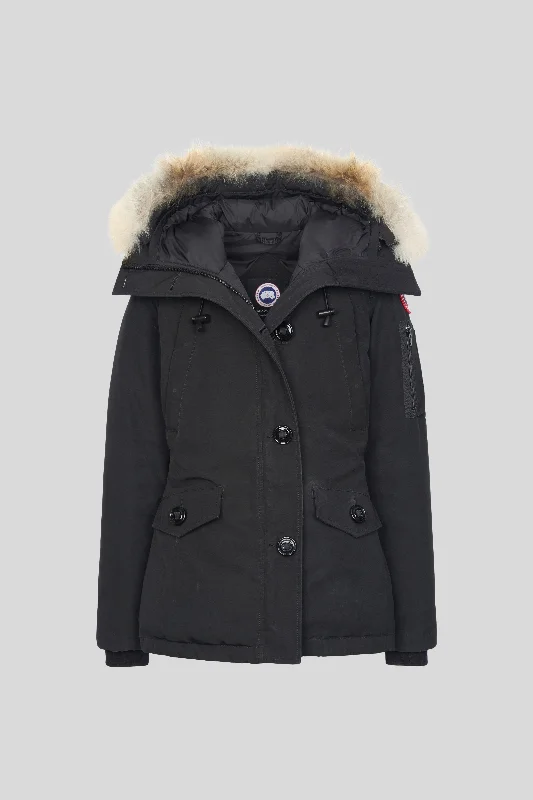 Montebello Parka