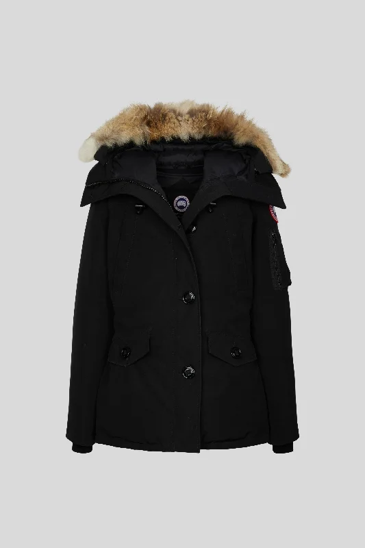 Montebello Parka