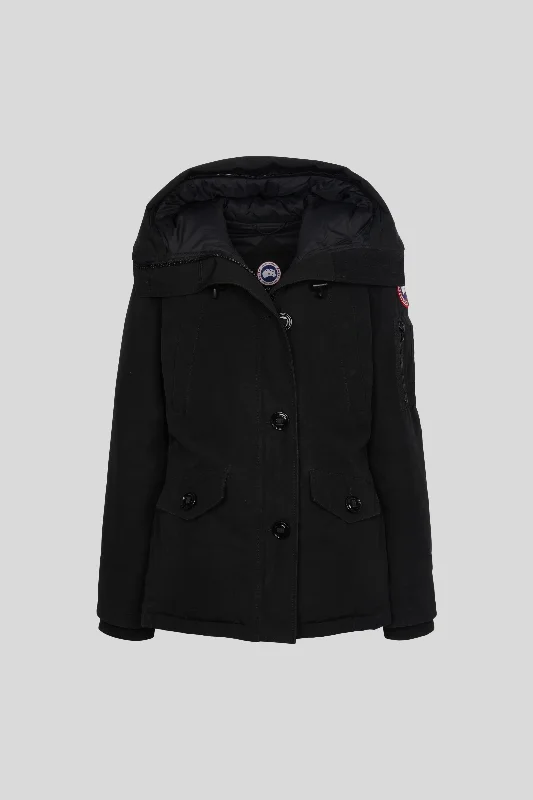 Montebello Parka