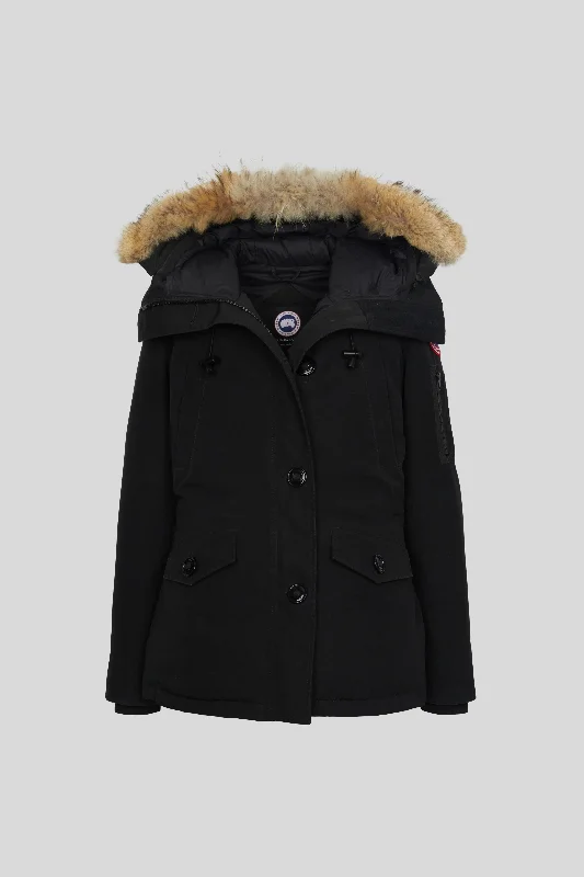 Montebello Parka