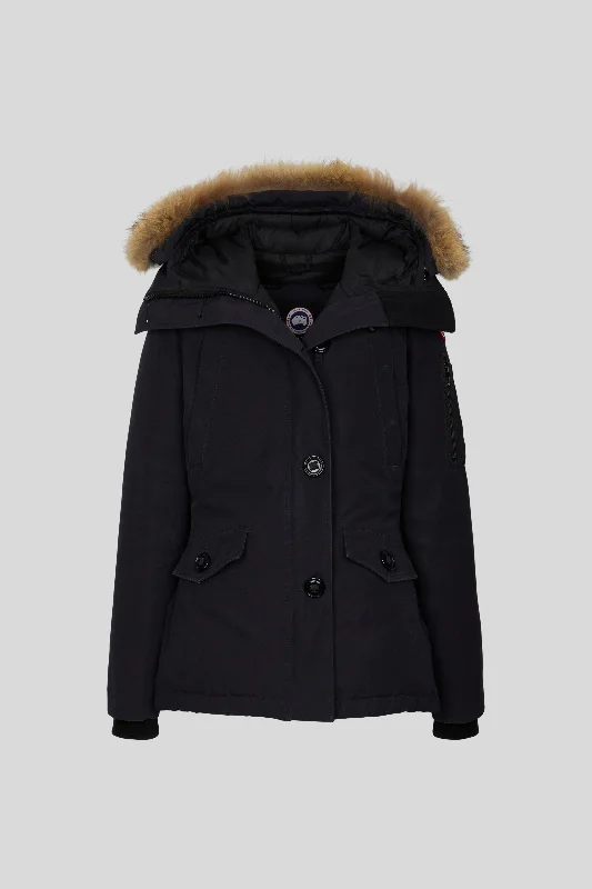 Montebello Parka