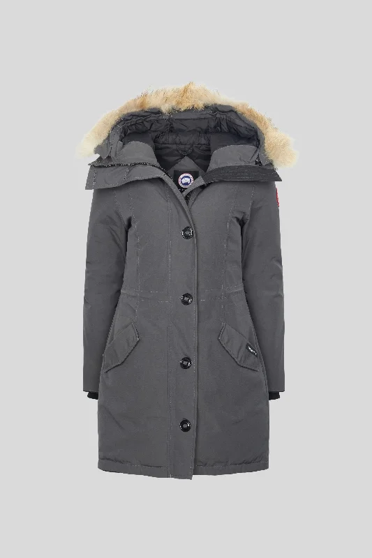 Rossclair Parka