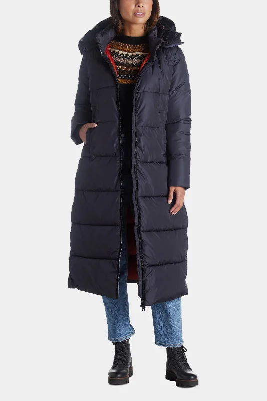 Colette Long Max Down Puffer