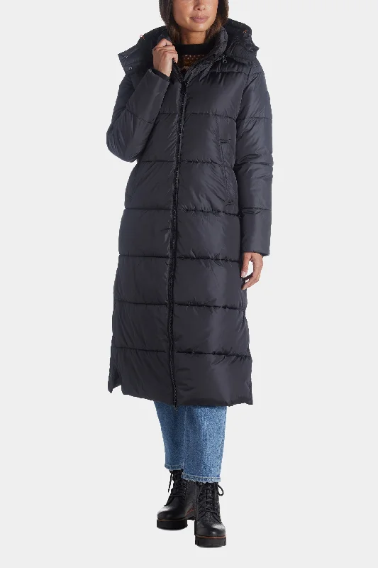 Colette Long Max Down Puffer