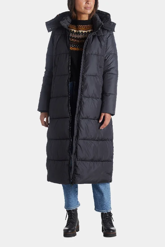 Colette Long Max Down Puffer