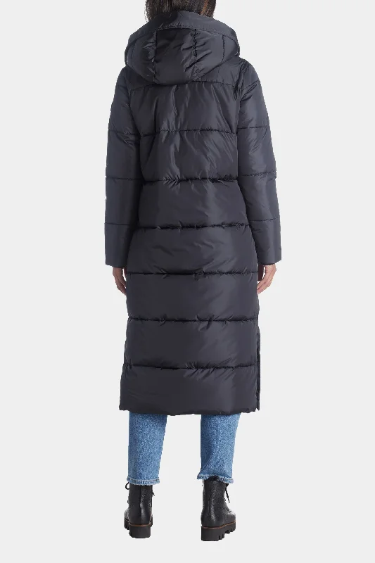 Colette Long Max Down Puffer