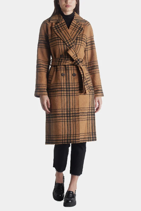 Robe Walker Coat